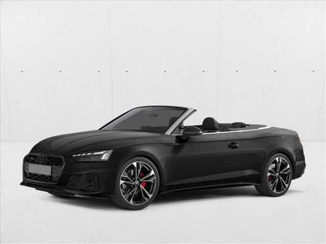 audi a5 cabriolet 2024 WAU4AGF53RN003014 image audi a5 cabriolet 2024 WAU4AGF53RN003014 image